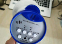 乐优佰易 录音喇叭扩音器300秒 手提式喊话宣传喊话器可折叠手持大声户外扬声器 实拍图