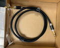绿联USB3.0延长线公对母数据连接线电视电脑主机硬盘U盘鼠标键盘打印机扩展线加长转接线1.5米 30126 实拍图