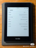亚马逊kindle电子书水墨屏阅读器电纸书paperwhite6/5/4/3/2oasis青春版 paperwhite4  32G S级准新（可能有几处细微痕迹） 实拍图