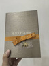 宝格丽（BVLGARI）沐光玫香淡香水75ml玫瑰花香调女士香水礼盒 送女友生日礼物 实拍图