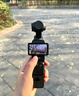 大疆 DJI Osmo Pocket 3 标准版 一英寸口袋云台相机 OP灵眸手持数码相机 旅游vlog 便携美颜摄像 实拍图