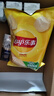 乐事（Lay's）薯片 混合多口味40g*10包 400g 零食礼包 百事食品 实拍图