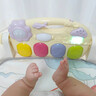 babycare婴儿健身架器脚踏钢琴0-1岁新生儿节日礼物宝宝玩具奥尼克狮子 实拍图