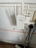 Tenda腾达WiFi信号放大器Wi-Fi网络增强无线扩展 中继 全屋覆盖扩大器 家用路由器穿墙王拓展桥接器A12  实拍图