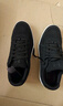 安德玛（Under Armour）ST Court男子翻毛皮运动休闲鞋6006499 黑色001 40 实拍图