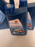 昆仑（KunLun）中国石油先进5W-30 SP/C3全合成机油4L（汽柴通用 京东养车） 实拍图