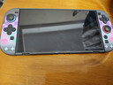 任天堂（Nintendo）【国内保税仓】Switch2/1代 OLED/续航加强日版/港版便携家用ns体感游戏机掌机 港版switch2马里奥赛车同捆-划算组合 实拍图