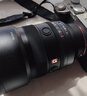索尼（SONY）【保价11.11】FE 50mm F1.2 GM 全画幅大光圈定焦G大师镜头 (SEL50F12GM) 实拍图