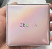 ZEESEA滋色蜜粉饼散粉定妆粉 樱粉控油版象牙白8g 遮瑕干粉饼 生日礼物 实拍图