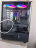 航向者英特尔i5酷睿i7升54核芯/RTX5060/30604060台式电脑主机DIY组装电脑全套整机商务办公电竞直播游戏 电脑主机 七：i9级36芯4050独显/32G/1T高效3A 实拍图
