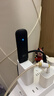 中兴（ZTE）F30Pro 随身wifi6免插卡移动wifi无线网卡便携式热点4g路由器无限笔记本电脑通用流量2025款 实拍图