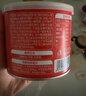 秋田满满 鳕鱼猪肉海苔碎45g 高蛋白拌饭料_享婴儿宝宝儿童辅食食谱 实拍图