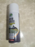 MEN WOO汽车玻璃防雾喷剂车窗除雾剂前挡风玻璃后视镜去雾神器260ml 实拍图