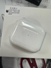 XKW【华强北10代 新顶配版Pro】蓝牙耳机适配苹果无线Air适用iphone16/15/14/13/12/11max半入耳降噪 10代Pods顶配【全新2025全功能】 ios空间音頻+三真电量+ 实拍图