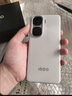 vivo iQOO Neo10【国家补贴】12GB+256GB 驰光白 第三代骁龙8 自研电竞芯片Q2 120W闪充手机 实拍图