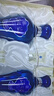 洋河海之蓝 蓝色经典52度 480ml*2瓶 礼盒装 绵柔浓香型 实拍图