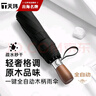 天玮伞业（Tianwei umbrella）雨伞自动晴雨伞便携两用伞遮阳伞折叠伞太阳伞全自动伞可定制 实拍图