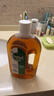 滴露（Dettol）洗衣消毒液衣物消毒水750mL除螨 家居地板杀菌 非84松木香 实拍图