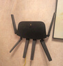 普联（TP-LINK）大道路由器7DR6430 BE6400 5G WiFi7千兆双频家用高速穿墙 2.4G wifi6无线 2.5G网口 游戏加速 实拍图