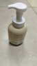 半亩花田（Little Dream Garden） 米酵氨基酸泡泡洁面慕斯洗面奶深层清洁控油敏感肌男女大容量 升级分肤-长效控油300g 实拍图