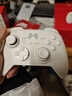北通鲲鹏20无线游戏手柄智控双切扳机震动蓝牙手柄xbox电脑PC手机steam电视NSswitch2体感原神宝可梦ZA 实拍图