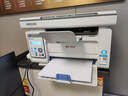 震旦(AURORA) AD228MWC A4黑白激光无线打印机家用办公打印复印扫描一体机学生家庭作业打印 实拍图