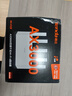 Tenda腾达路由器【千兆WiFi6+穿墙王】无线AX3000信号增强家用放大器Mesh国家补贴金榜一名云霄白立式 实拍图