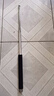 凤灵王防身兵器库甩实心伸缩棒棍子车载男女子合法防身神器用品三节棍弹 26寸电镀款+棍套 实拍图