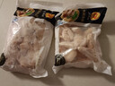 CP正大食品单冻鸡小胸4斤（2包）冷冻生鲜 早餐鸡胸肉里脊肉 实拍图