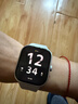 小米（MI）REDMI Watch 5 皎月银 国家补贴 澎湃OS 2 心率血氧监测 蓝牙通话 红米手表5 智能手表 小米汽车 实拍图