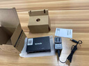 Tenda腾达5口千兆网管交换机 远程云管理型 Vlan划分 网线分线器 网络转换器 分流器 金属钢壳 TEG2205D 实拍图