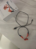 韶音（SHOKZ）OpenSwim Pro S710 骨传导蓝牙耳机无线耳机 开放式运动游泳跑步骑行不入耳 珊瑚海 智能穿戴设备 实拍图