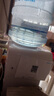 美的（Midea）饮水机茶吧机家用上置式净水机一体客厅台式国家补贴高端桶装办公室电水壶养生壶台式桌面YR1220T 实拍图