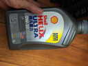 壳牌（Shell）全合成机油超凡喜力0W-20 API SP/C5级 1L灰壳汽车保养香港进口 实拍图