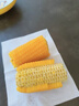 佳农 内蒙黄糯玉米棒8袋*220g 软糯香甜 真空锁鲜 源头直发 礼盒包邮 实拍图