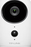 普联（TP-LINK） 400万电池版家用摄像头全无线监控器360度全景室内免插电可对话网络手机远程门口高清IPC44B 实拍图