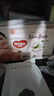好奇（Huggies）铂金装小桃裤纸尿裤M144片(6-11kg)中号尿不湿【透爽散热】 实拍图