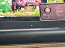 SONOS Arc Ultra全景声回音壁+SUB Mini低音炮+Era300×2环绕音响家庭影院9.1.4声道套装WiFi蓝牙APP 黑 实拍图