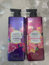 菲诗小铺（THE FACE SHOP）沐浴露套装（浪漫邂逅500ml+甜蜜爱恋500ml水润保湿芳香双十一 实拍图