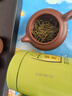 一杯香茶叶绿茶正宗明前龙井茶250g2025新茶礼盒装送礼自己喝自饮茗茶 实拍图