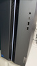 联想（Lenovo）GeekPro设计师游戏台式电脑主机(酷睿i5-14400F RTX5060 8GB显卡 16G DDR5 1TB SSD ) 实拍图