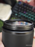 JJC uv镜62mm滤镜 镜头保护镜 适用尼康z 18-140 50-250 z30 z50 z50II z502代 z50二代相机 实拍图