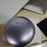 SANAG塞那S6S Pro蓝牙耳机骨传导概念耳夹式运动跑步通话降噪塞纳s6s pro适用于苹果17小米华为活动补贴 【咨询领福利卷】星芒紫+晒单礼 塞那重磅爆款【晒单送好礼】 实拍图