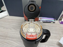 TKK大容量保温杯男士款一键开盖车载冰霸杯子陶瓷内胆水杯巨无霸茶杯 实拍图