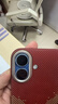 倍思【AR康宁玻璃膜丨无尘仓秒贴】适用iPhone17钢化膜苹果17手机膜17钢化膜全屏覆盖防指纹防摔保护膜 实拍图