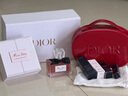 迪奥DIOR迪奥小姐馥郁香精50ml香水香氛花果香留香礼盒生日礼物送女友 实拍图