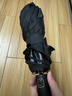 京东京造黑武士pro全自动雨伞自动折叠伞便携遮阳男士晴雨两用10骨 实拍图