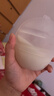可瑞儿（MyCarol）隐藏式硅胶集奶器母乳收集倒奶集乳器BP-A11 实拍图