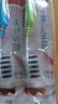 高露洁（Colgate）纤柔备长炭软毛牙刷 5支 超细软毛 深层洁齿 京东自营 实拍图
