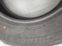 普利司通（Bridgestone）汽车轮胎 195/65R15 91H ER300 配套卡罗拉/雷凌/适配朗逸/宝来 实拍图